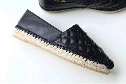 Ch*el shoes aaa(women)-045