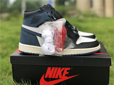 Air Jordan 1 “All-Star Appearances”