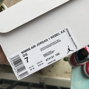 Air Jordan 1 Rebel GS(women)-014