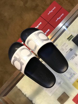 Ferragamo Slipper(AAA)-001