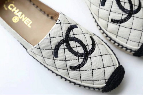 Ch*el shoes aaa(women)-043