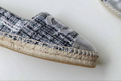 Ch*el shoes aaa(women)-044