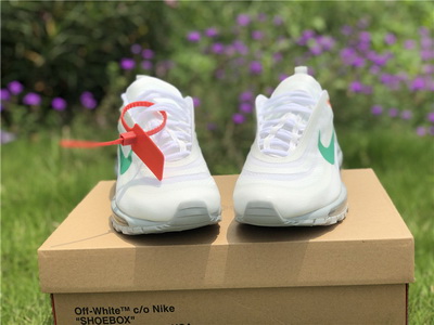 Off-White x Air Max 97-001