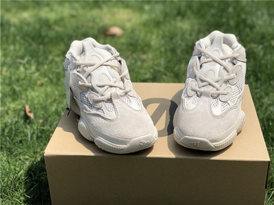 authentic ad*s Y**zy 500-001