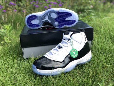 Air Jordan 11 “Concord”