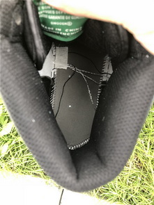 A J 1 High OG “Pine Green”