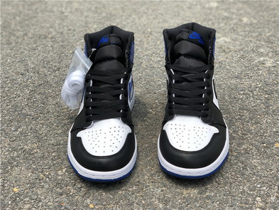 Air Jordan 1 Fragment