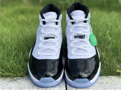 Air Jordan 11 “Concord”