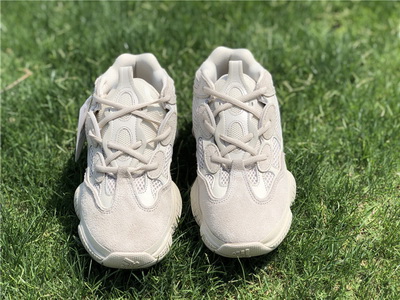 authentic ad*s Y**zy 500-001