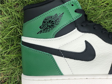 A J 1 High OG “Pine Green”