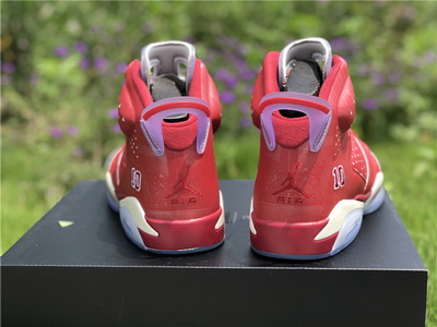 Air Jordan 6 “Slam Dunk”