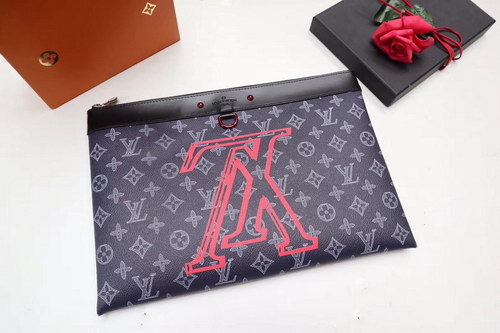 LV Handbags AAA(Men)-034