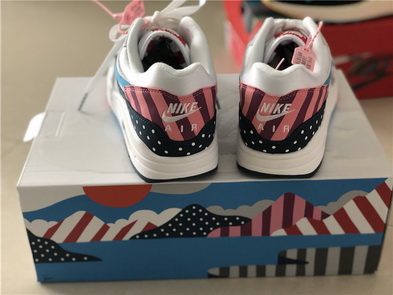 Parra x Air Max 1(AAA)-001