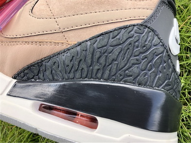 Air Jordan 3 JTH “Bio Beige”