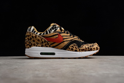 Atmos x Nike Air Max 1 DLX‘Animal Pack’2.0-002