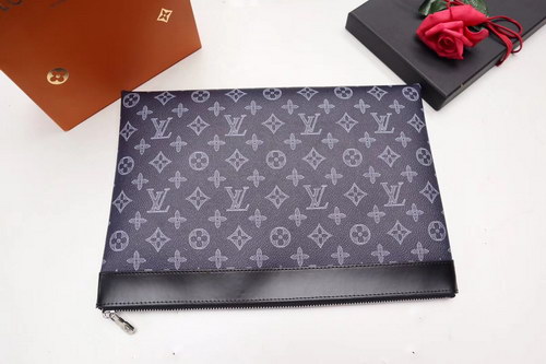 LV Handbags AAA(Men)-034