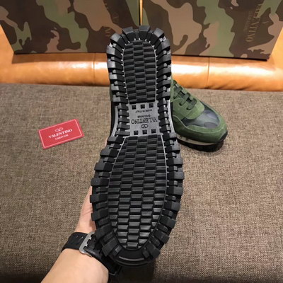 Valentino Shoes(AAA)-152