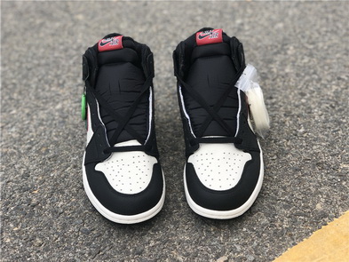 Air Jordan 1s HIGH OG A Star Is Born