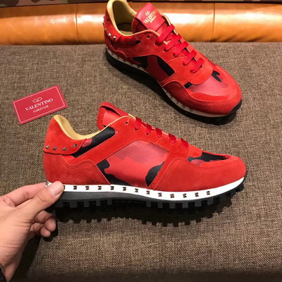 Valentino Shoes AAA(Women)-113