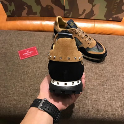 Valentino Shoes AAA(Women)-111