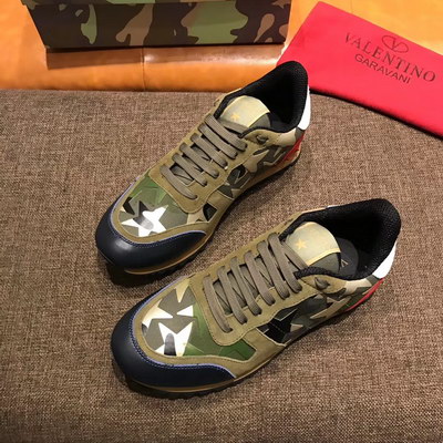 Valentino Shoes(AAA)-143