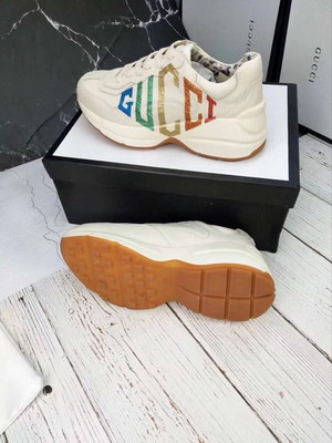 G*u*i shoes aaa(women)-113