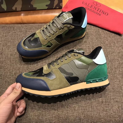 Valentino Shoes(AAA)-140