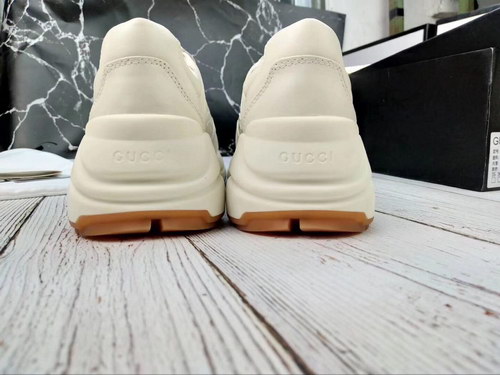 G*u*i shoes(aaa)-420