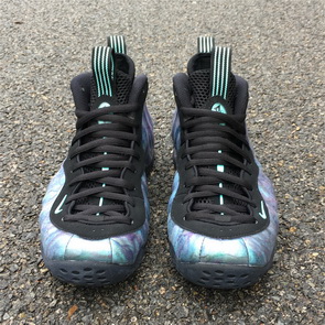 Authentic Nike Air Foamposite One-002