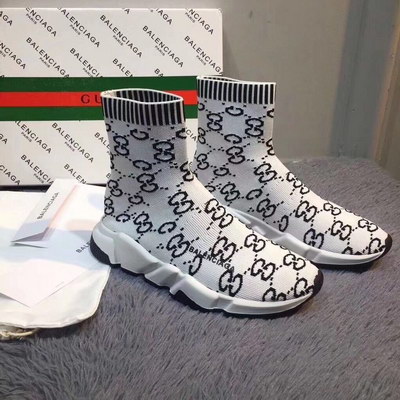 Ba*len*cia*ga shoes(aaa)-215