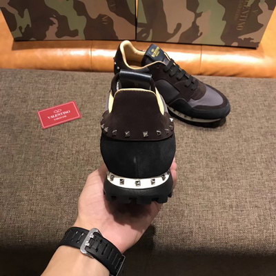 Valentino Shoes AAA(Women)-116