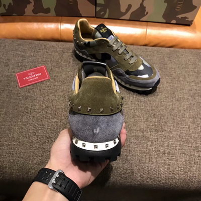 Valentino Shoes AAA(Women)-119