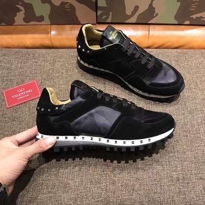 Valentino Shoes AAA(Women)-110