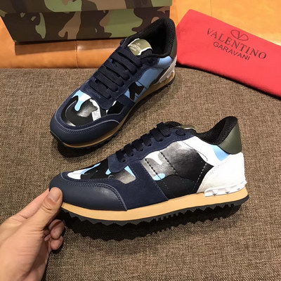 Valentino Shoes(AAA)-139