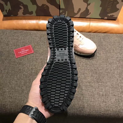 Valentino Shoes(AAA)-154