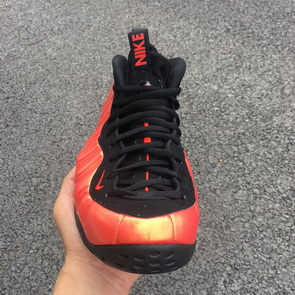 Authentic Nike Air Foamposite One-001