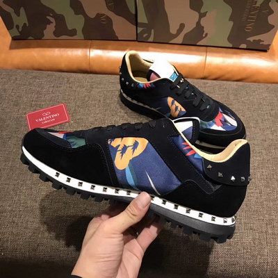 Valentino Shoes(AAA)-159