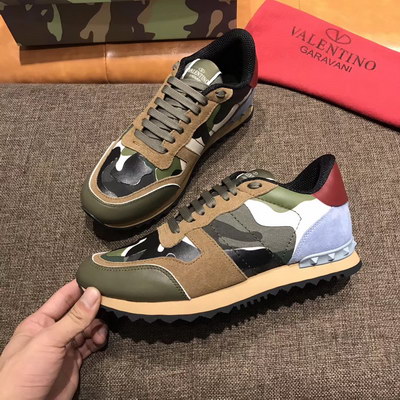 Valentino Shoes AAA(Women)-108