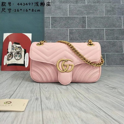 G*u*i handbags aaa(women)-026