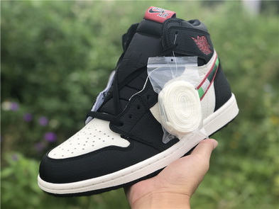Air Jordan 1s HIGH OG A Star Is Born
