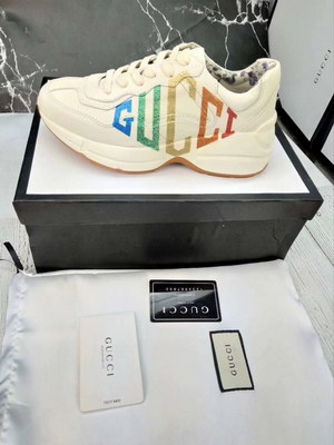 G*u*i shoes aaa(women)-113