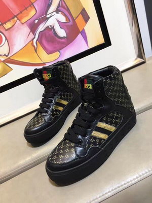 G*u*i high cut(aaa)-091