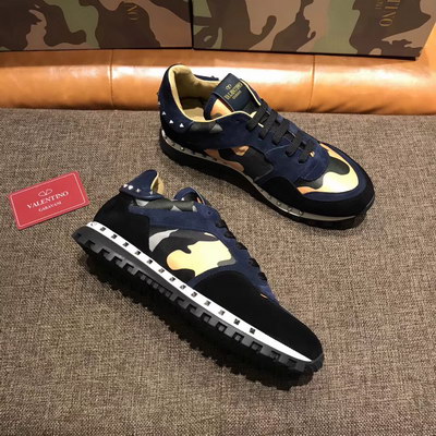 Valentino Shoes AAA(Women)-118