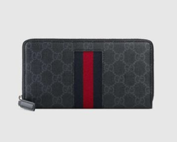 G*u*i wallets aaa(men)-006