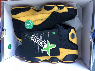 Air Jordan 13 Melo “Class of 2002”