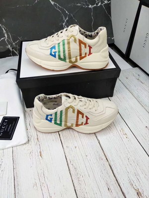 G*u*i shoes aaa(women)-113