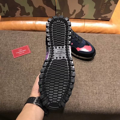 Valentino Shoes AAA(Women)-117