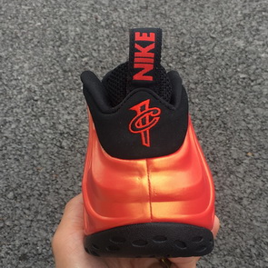 Authentic Nike Air Foamposite One-001