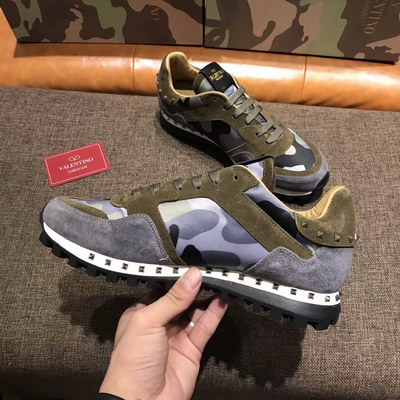 Valentino Shoes(AAA)-158