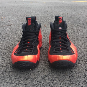 Authentic Nike Air Foamposite One-001